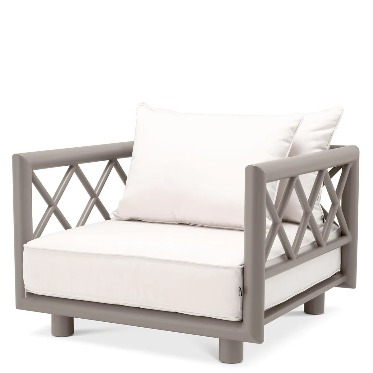 Mandelieu Outdoor Lounge Chair