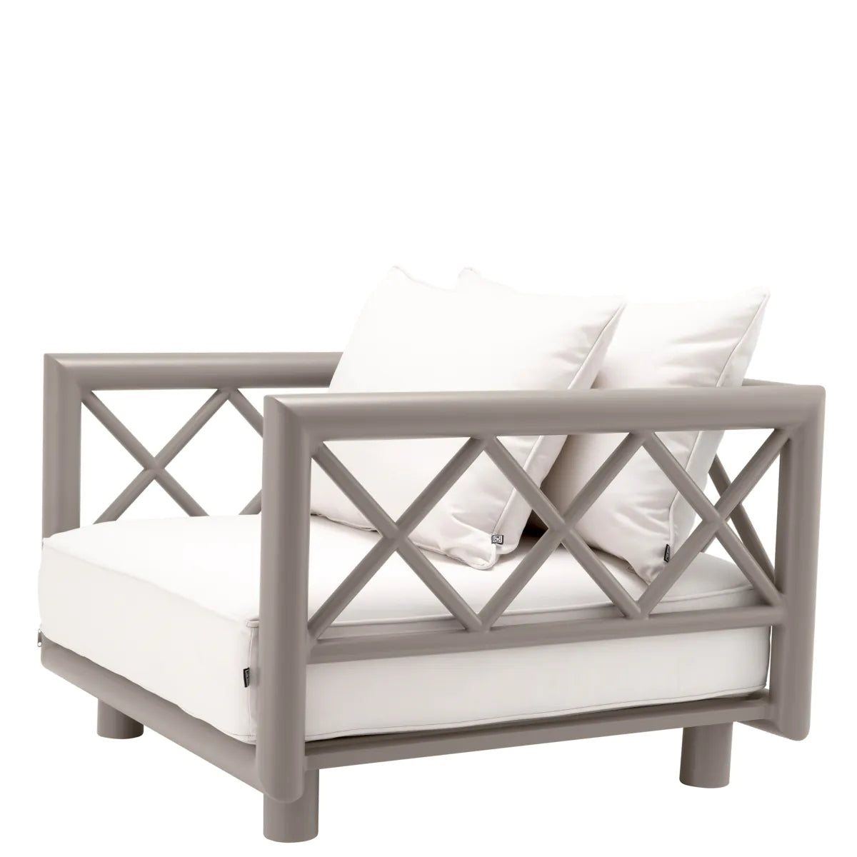 Mandelieu Outdoor Lounge Chair