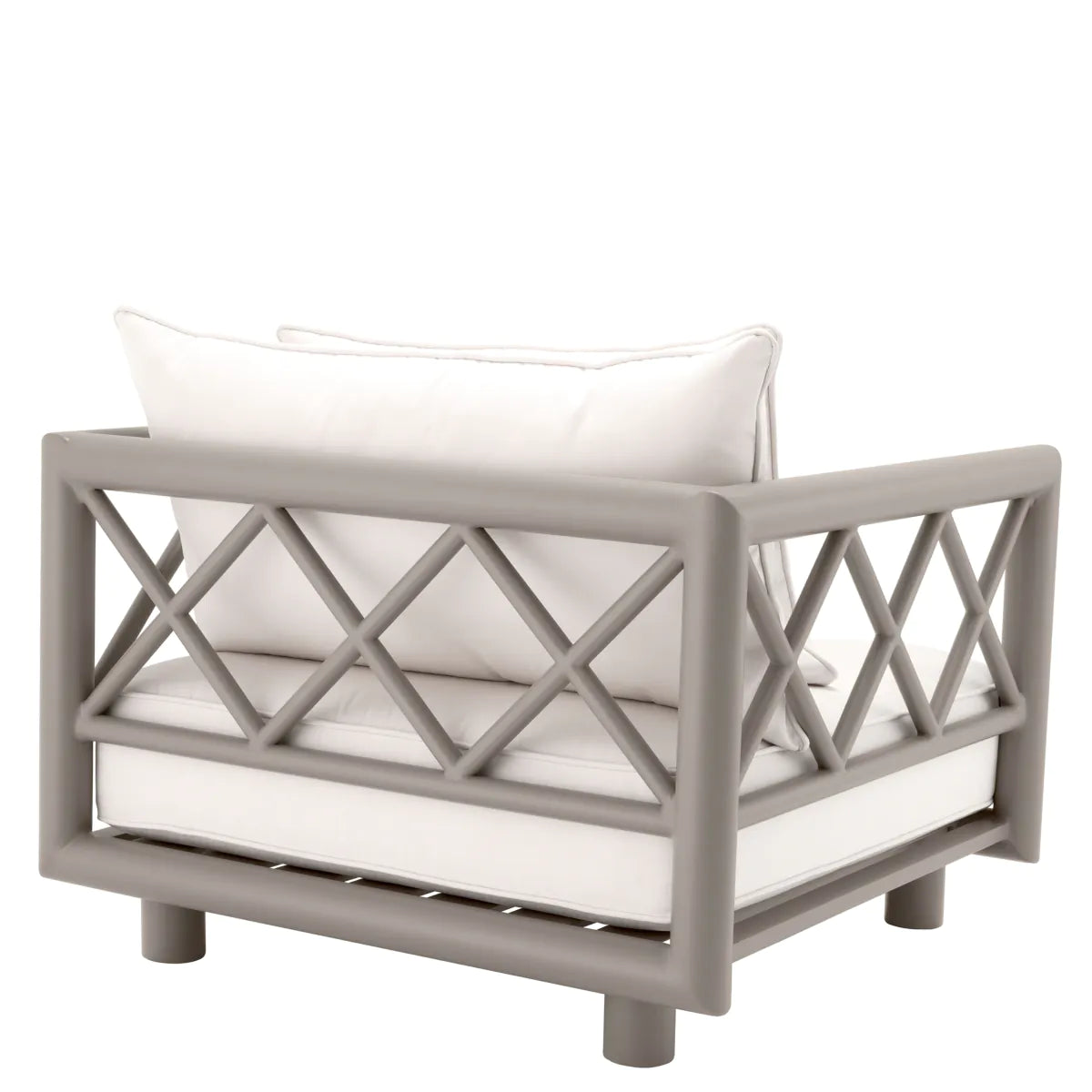 Mandelieu Outdoor Lounge Chair