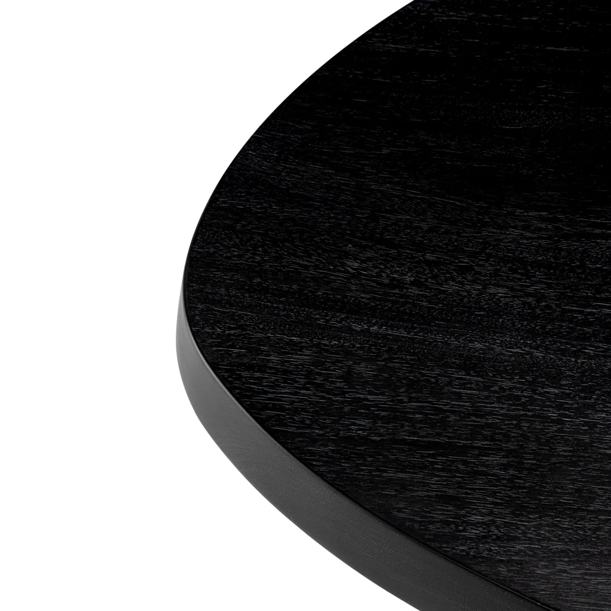 Prelude Coffee Table | Charcoal Grey