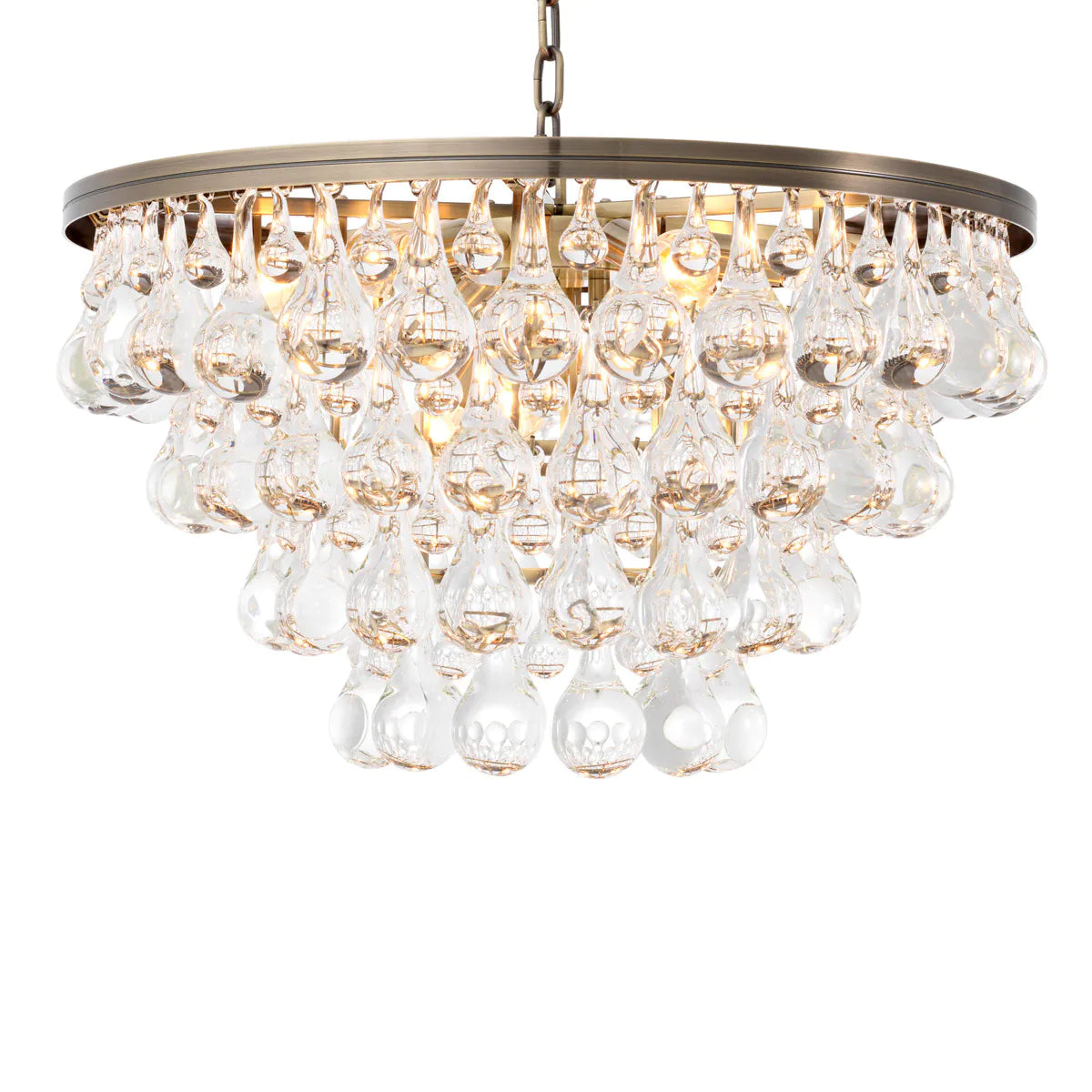 Baldwin Chandelier