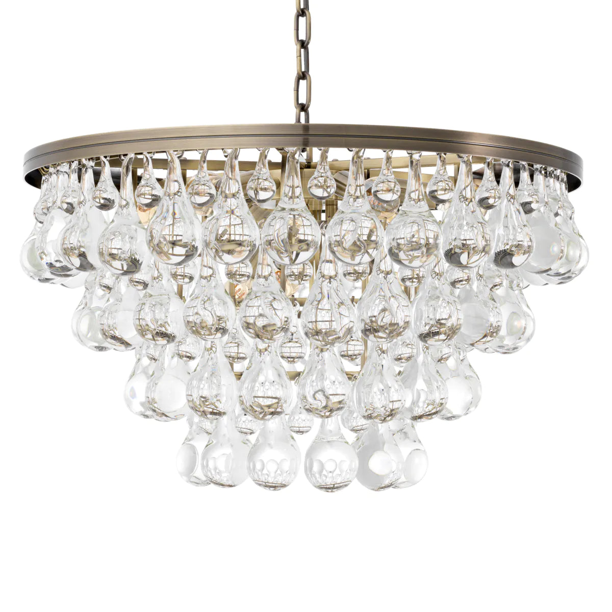 Baldwin Chandelier