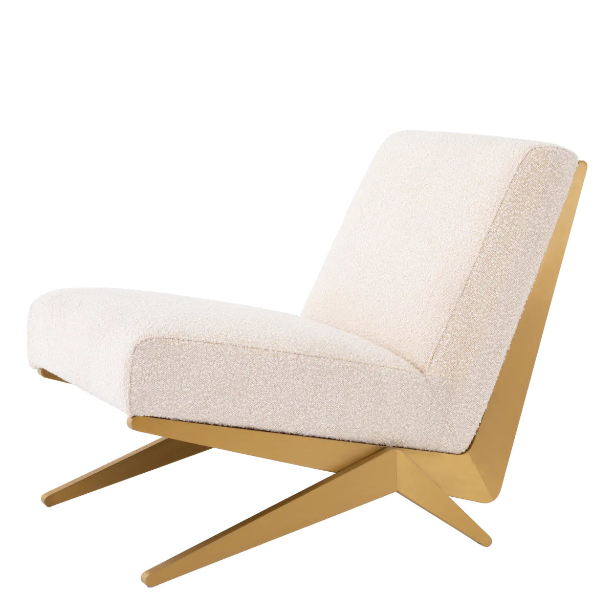Fico Lounge Chair