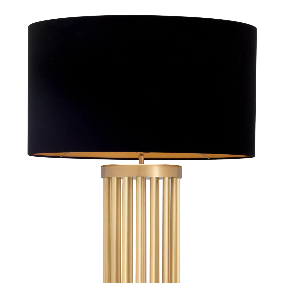 Mastercraft Floor Lamp