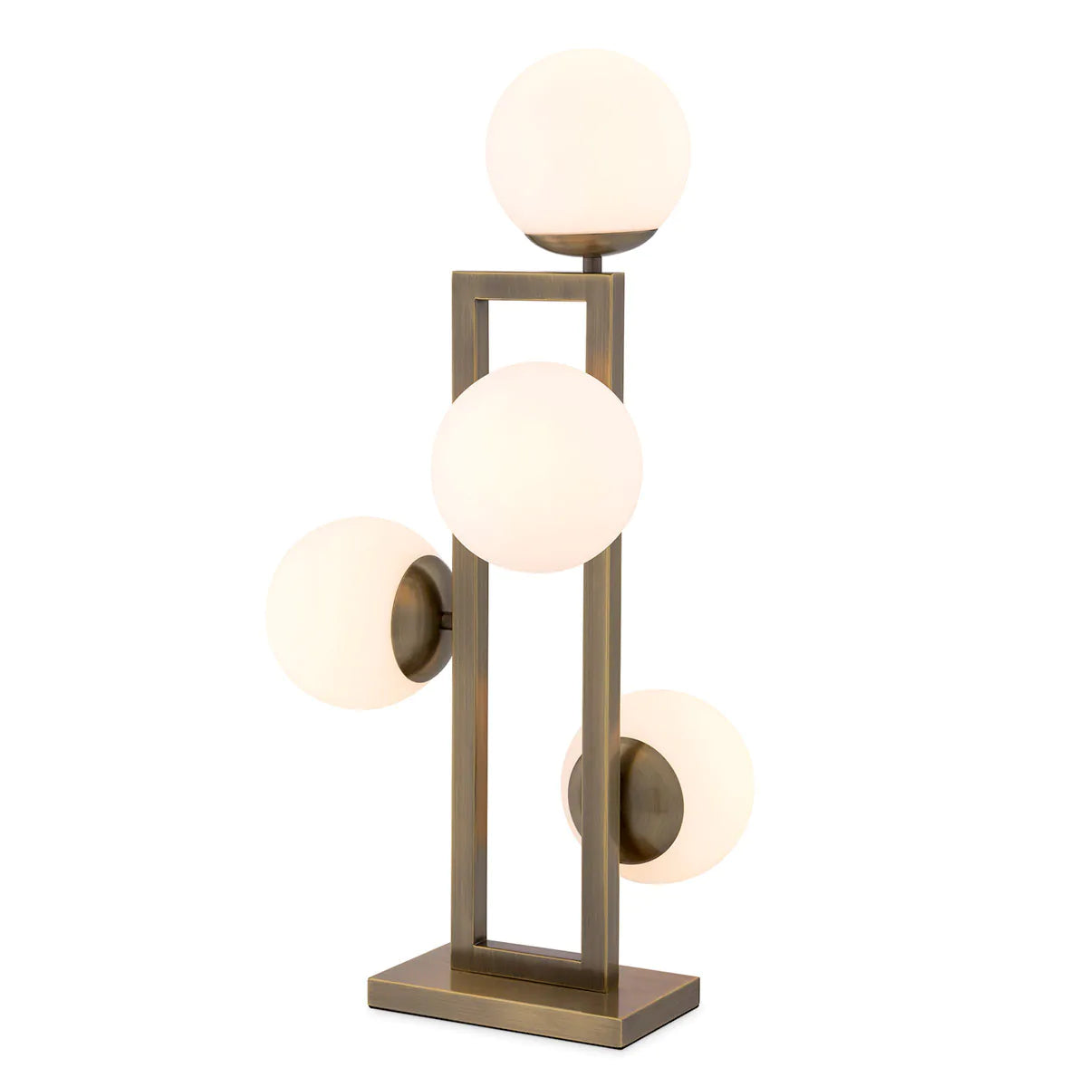 Preston Table Lamp