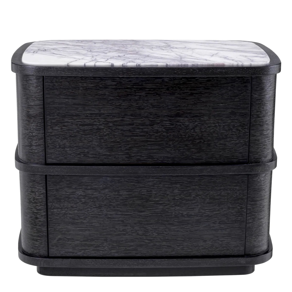 Cabana Nightstand | Washed Oak