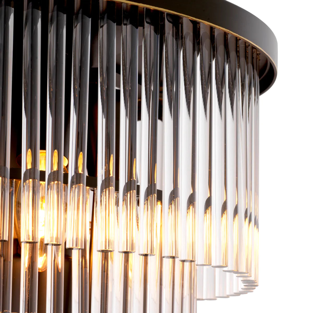 Elysian Sconce | Bronze