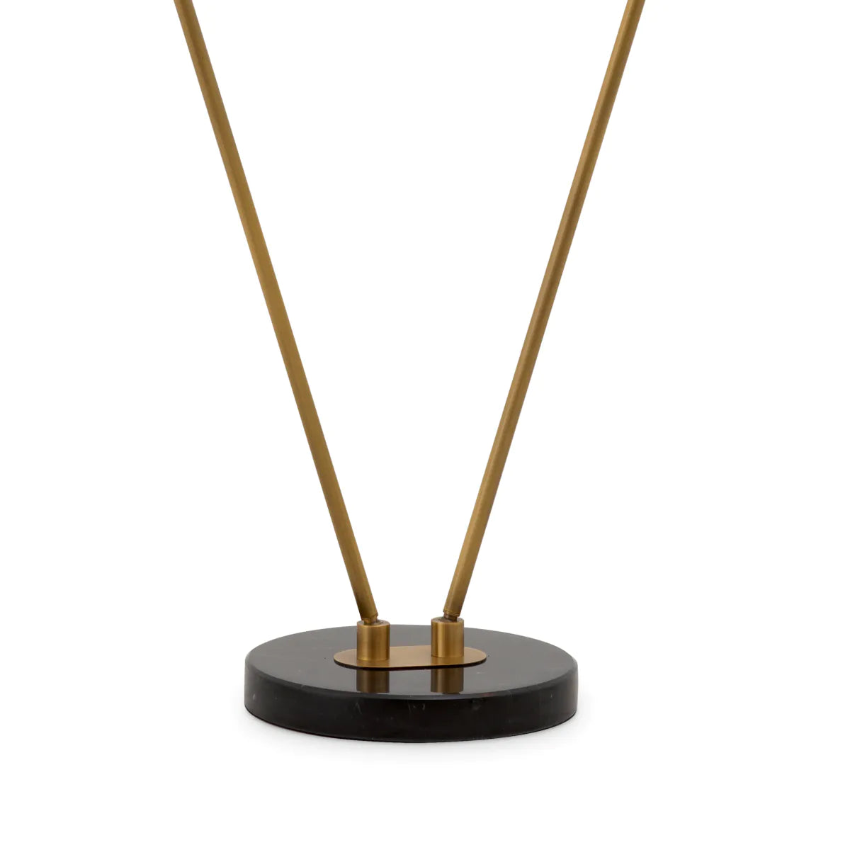 Mid-Century Floor Lamp