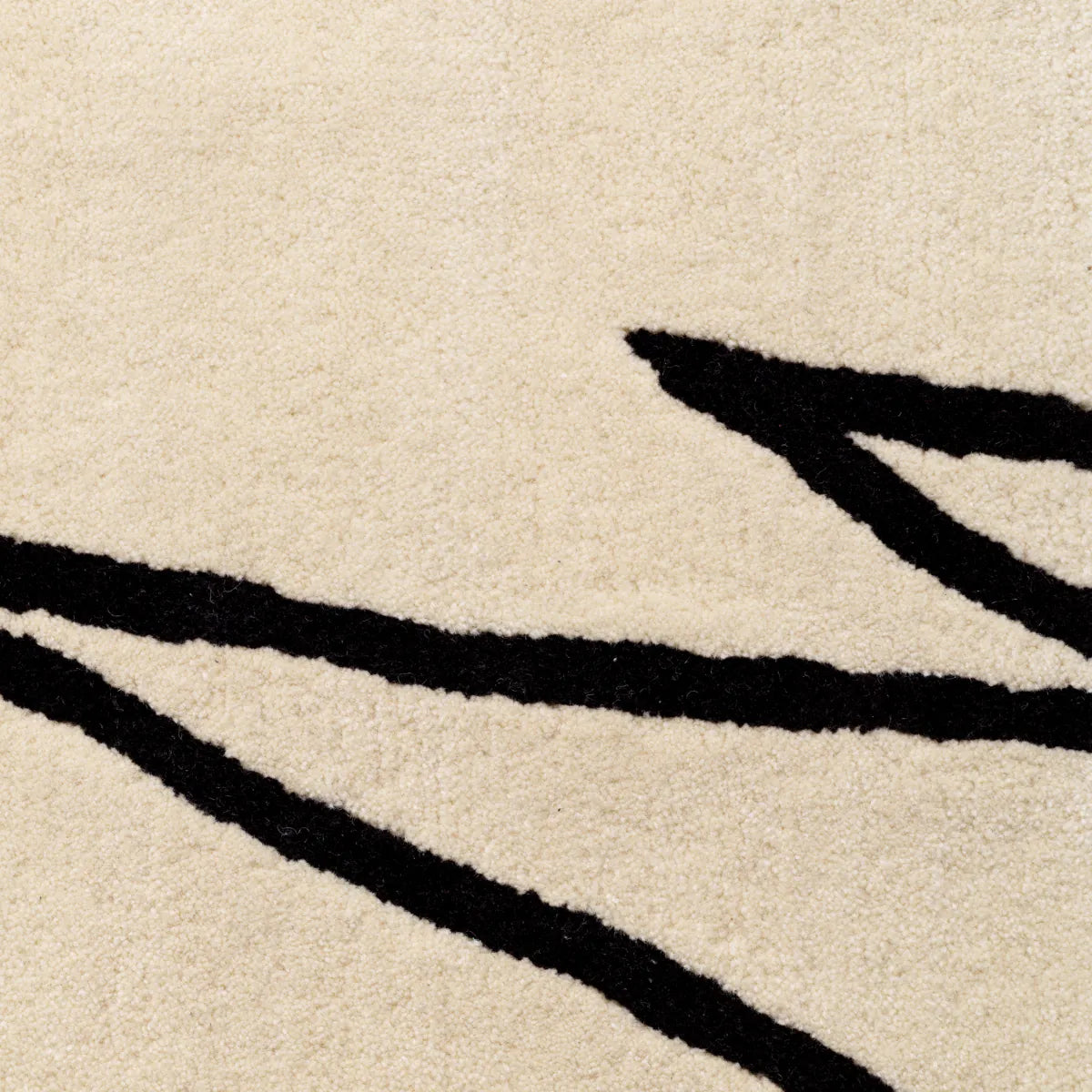 Piccione Rug | Ivory