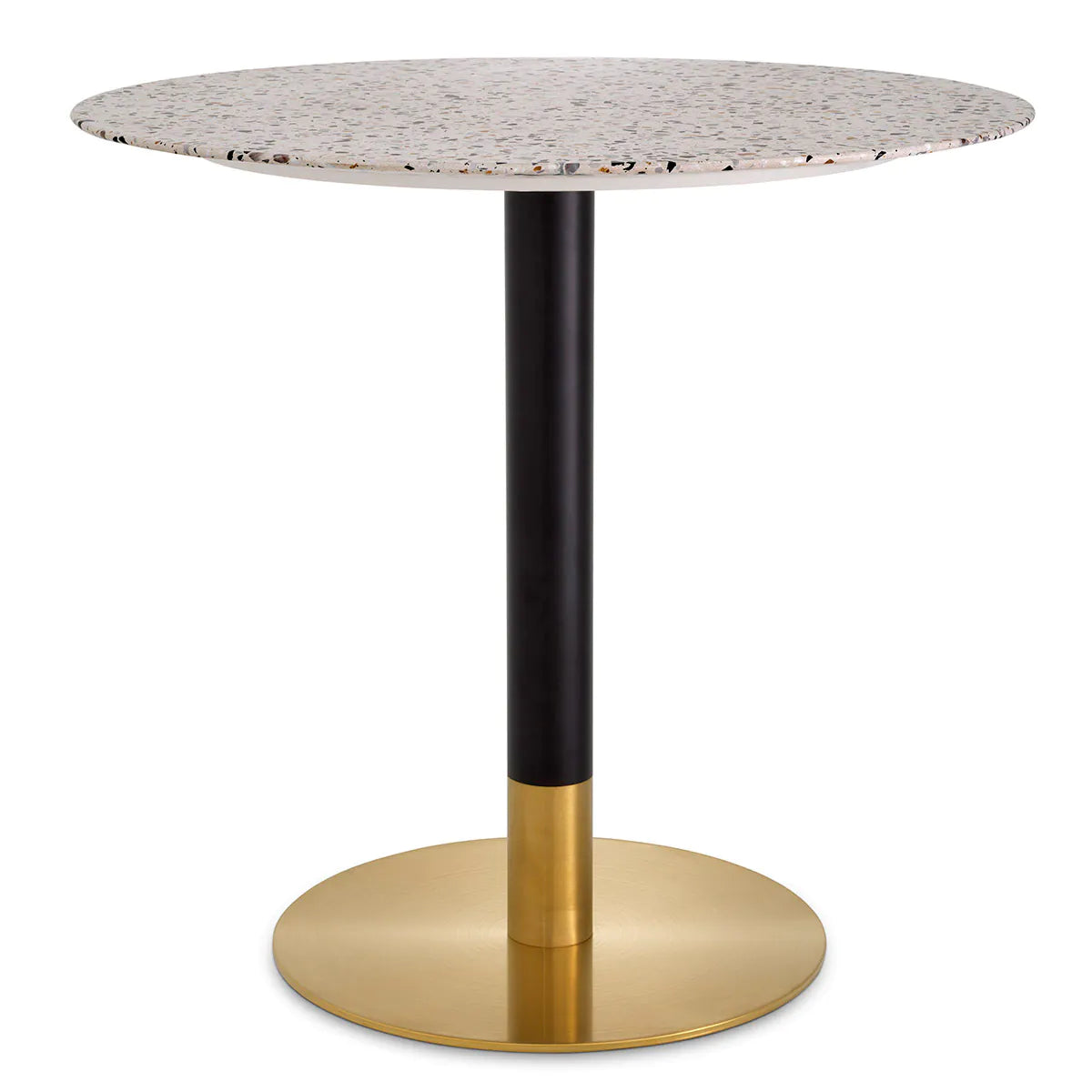 Terrazzo Bistro Table