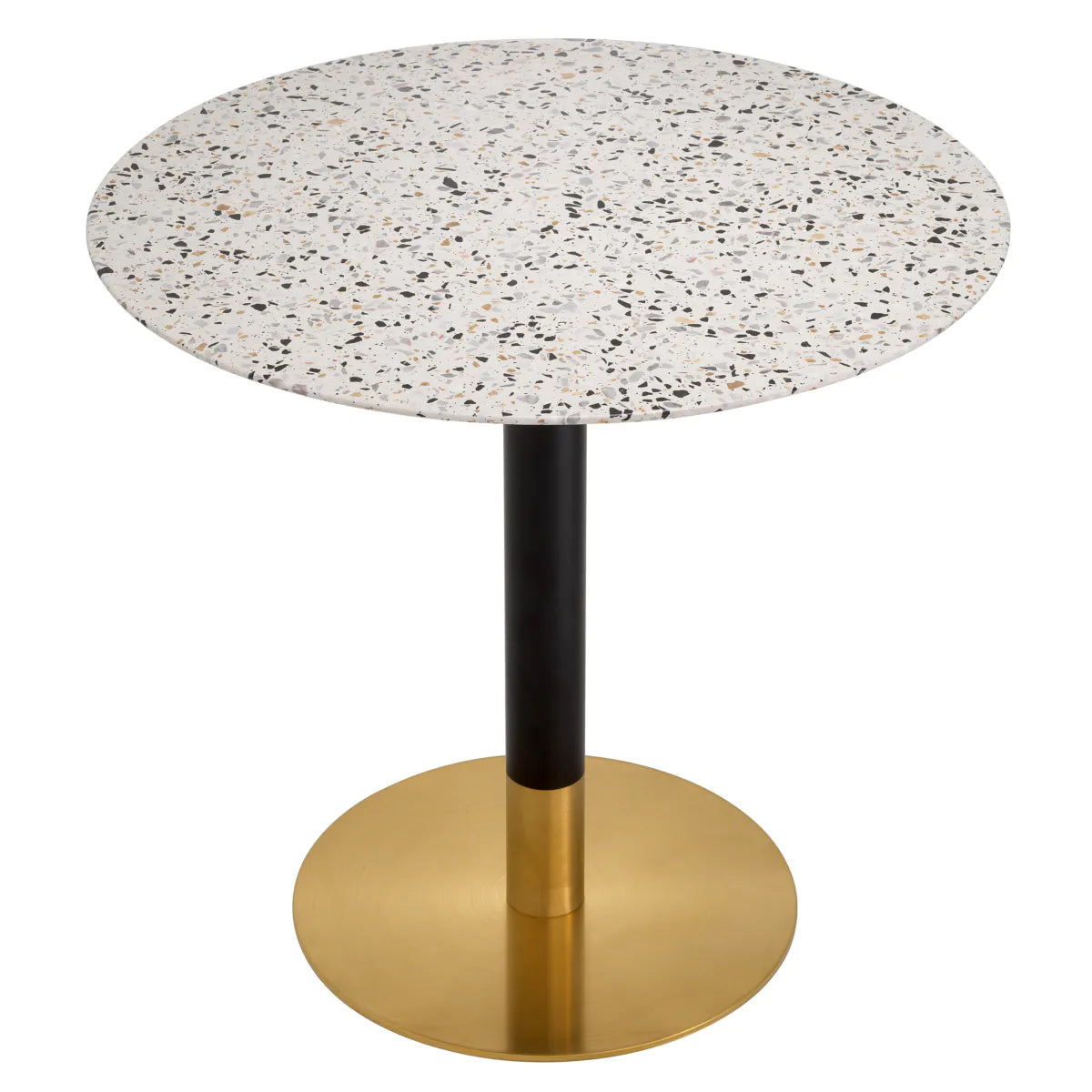 Terrazzo Bistro Table