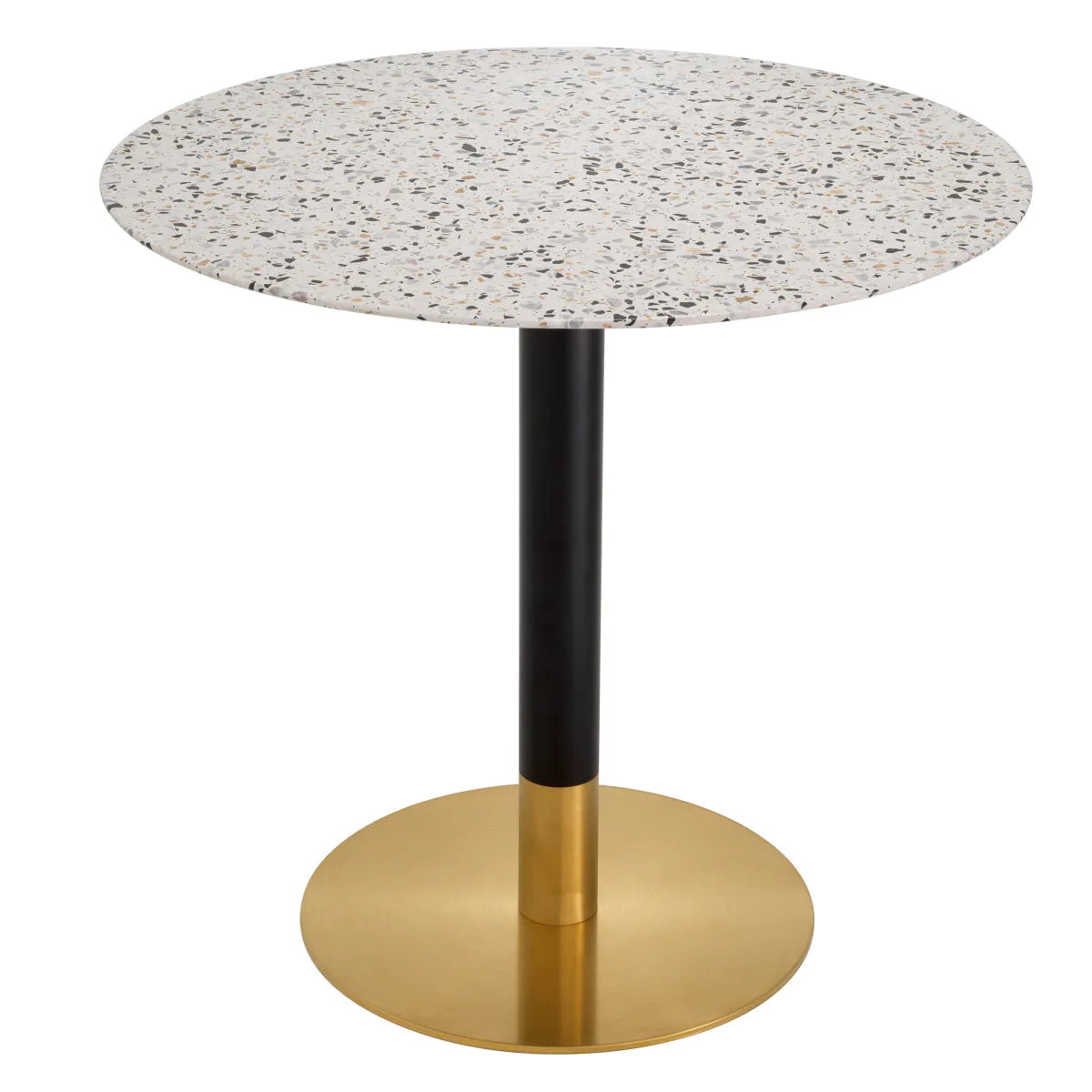Terrazzo Bistro Table