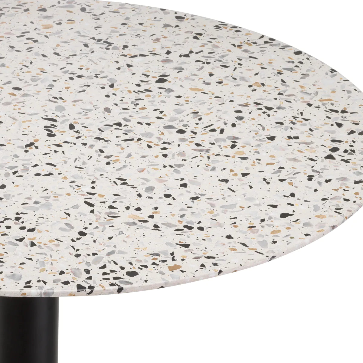 Terrazzo Bistro Table