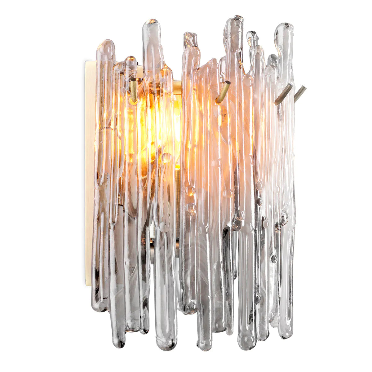 Saint Roch Single Sconce