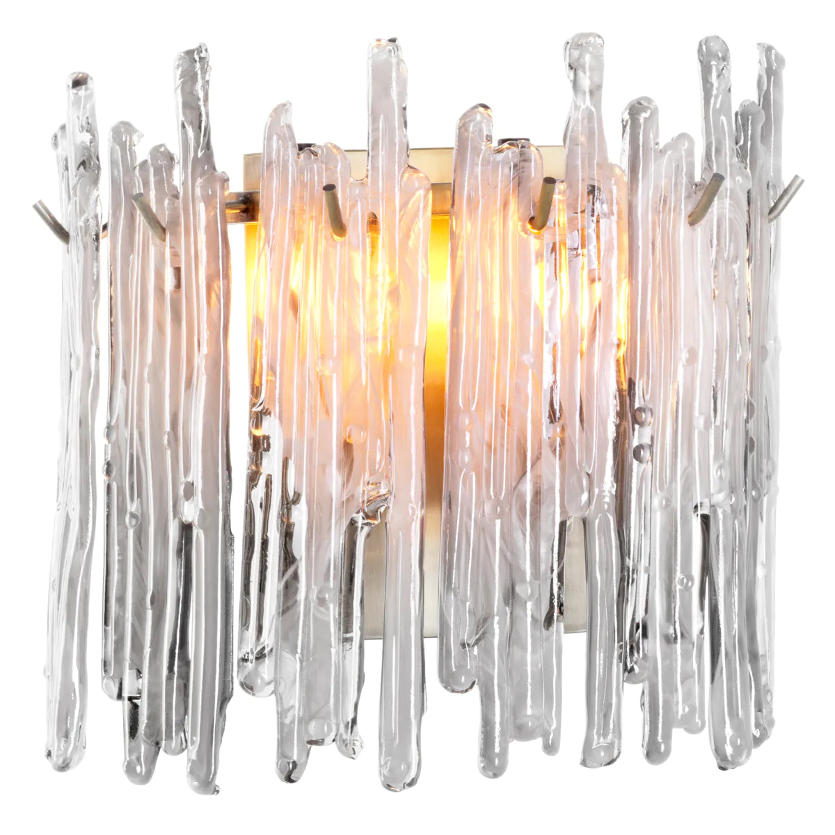 Saint Roch Single Sconce