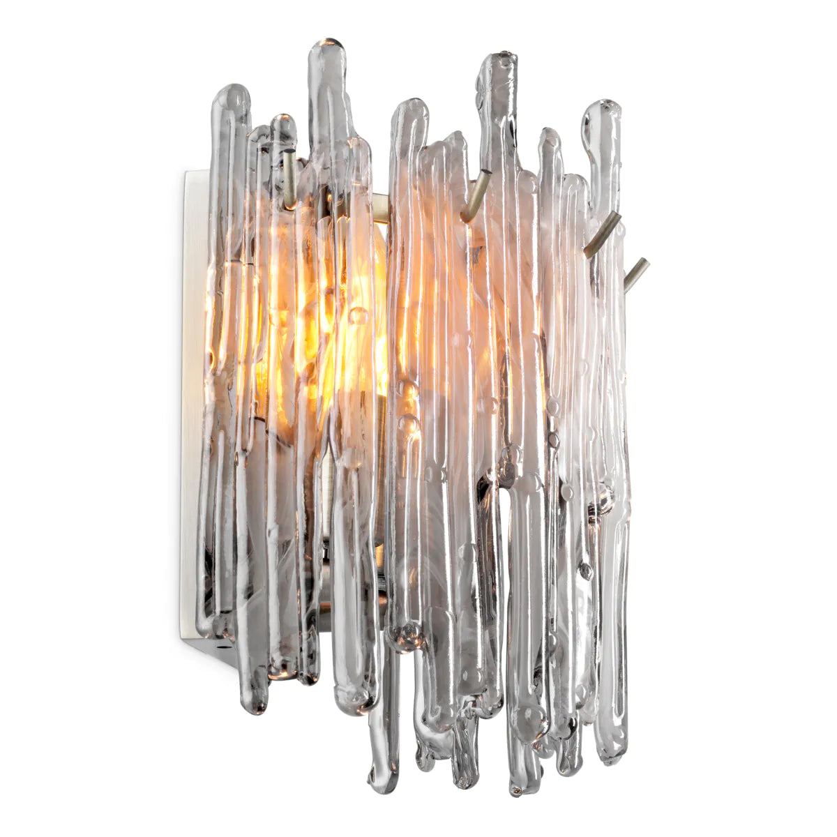 Saint Roch Single Sconce