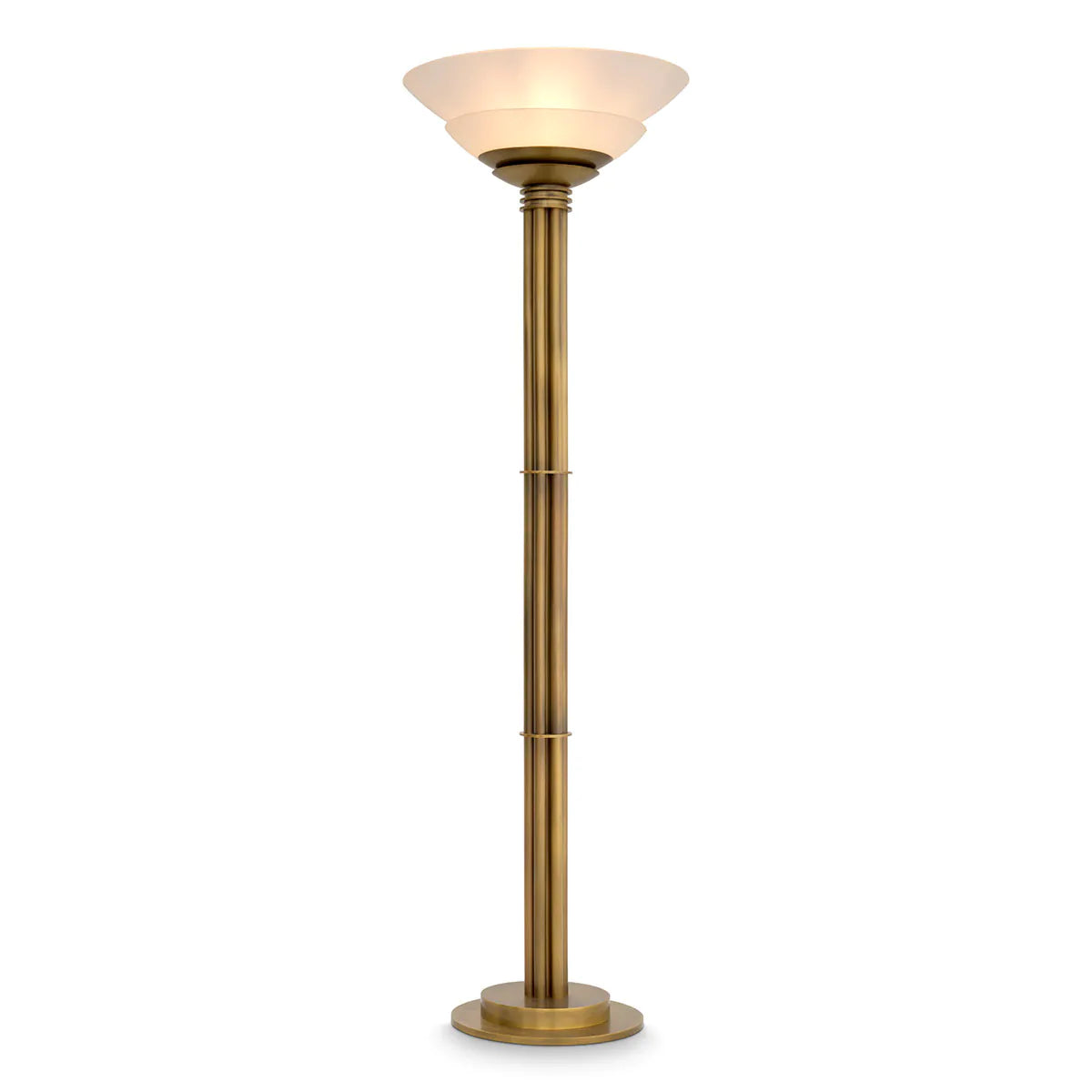Belvoir Floor Lamp