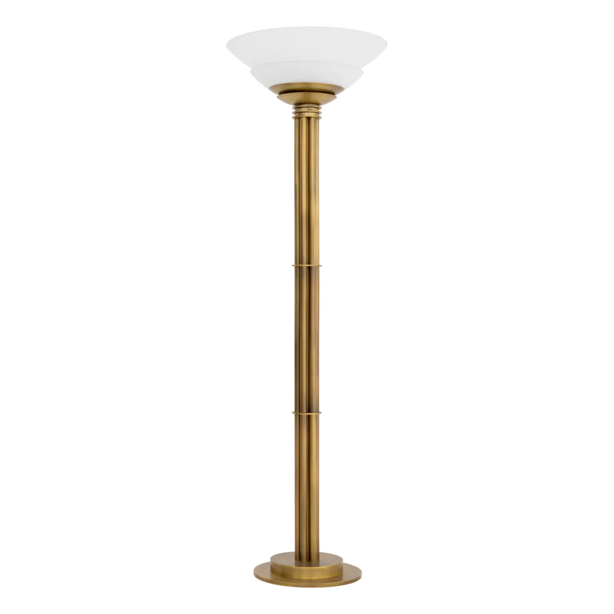 Belvoir Floor Lamp