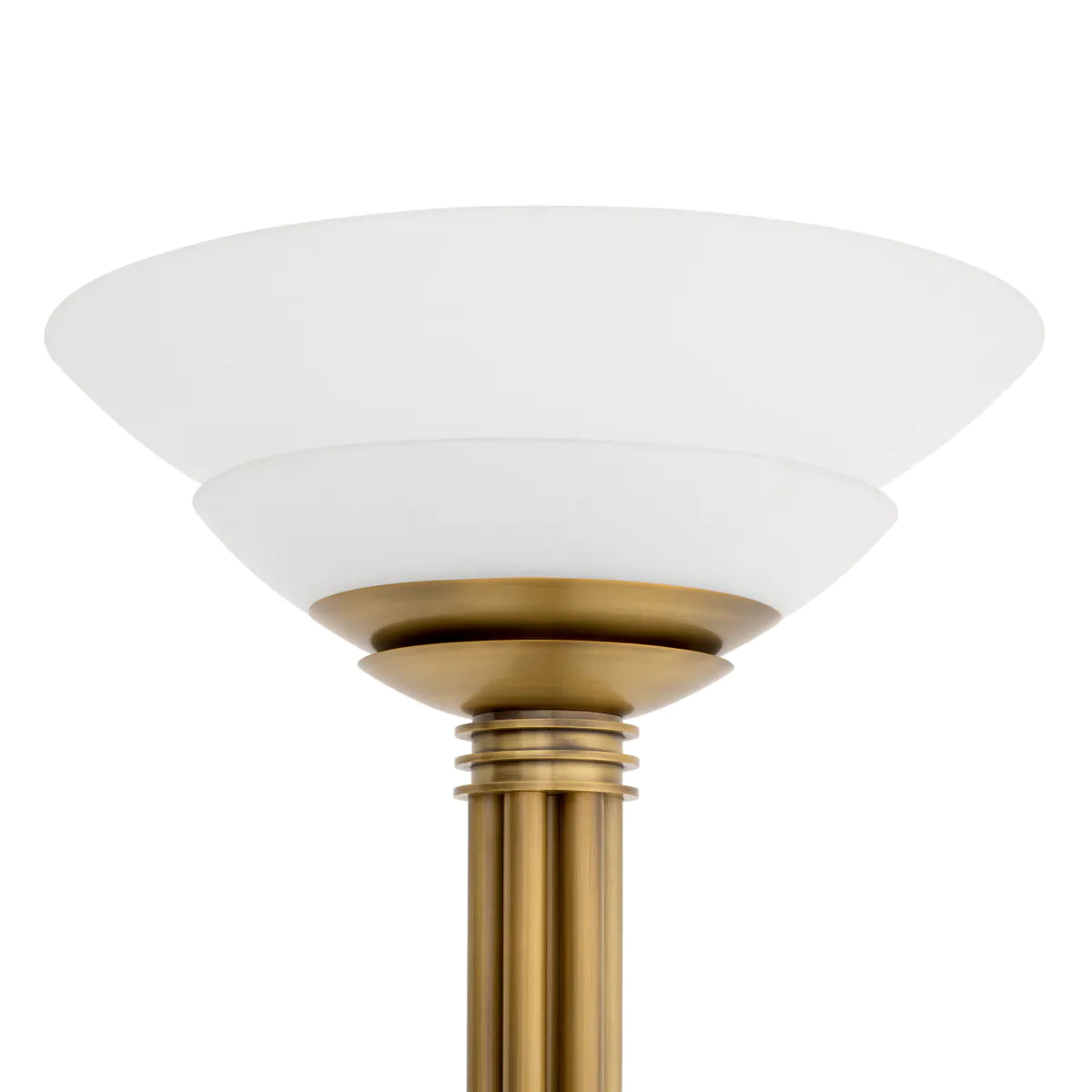 Belvoir Floor Lamp