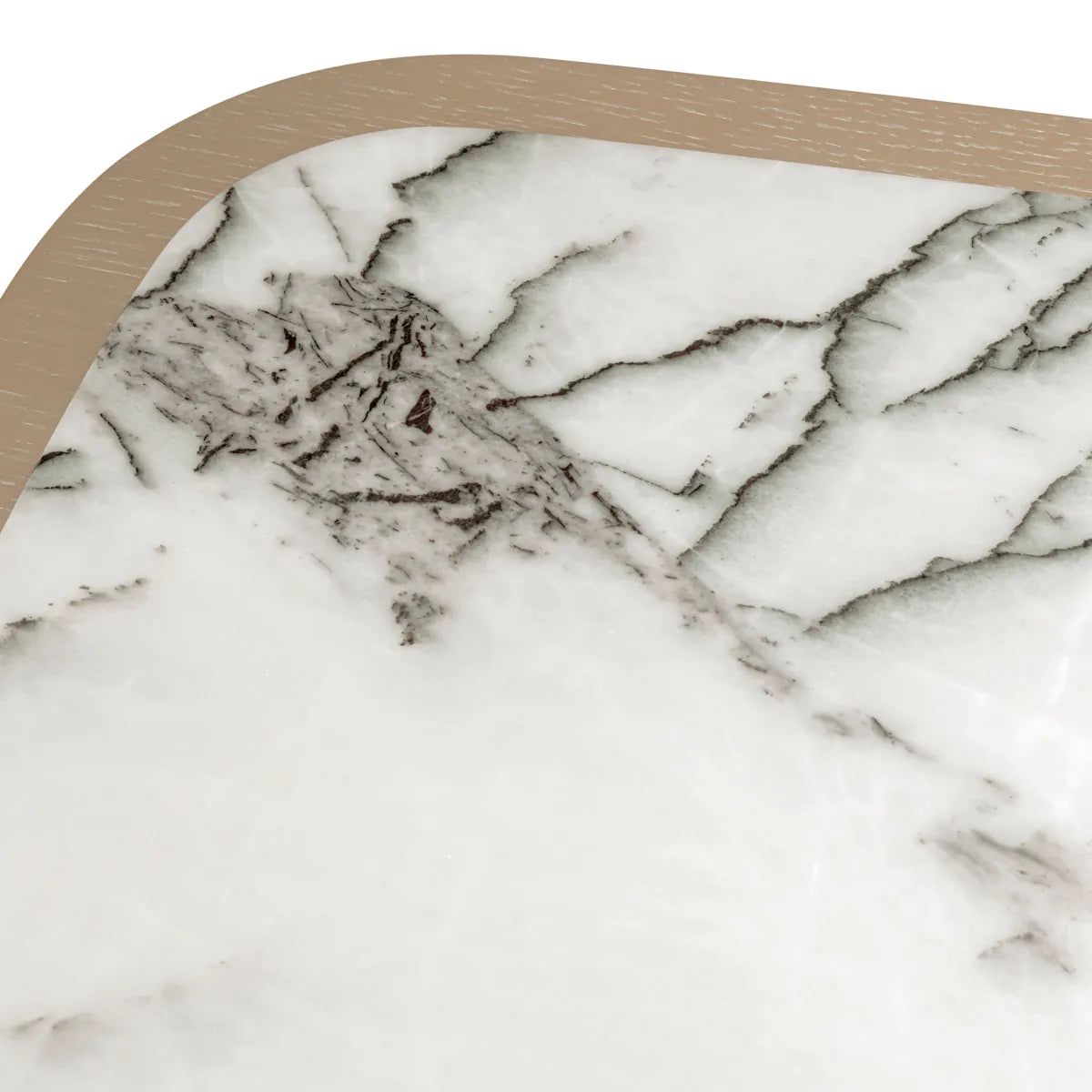 Cabana Nightstand | Washed Oak