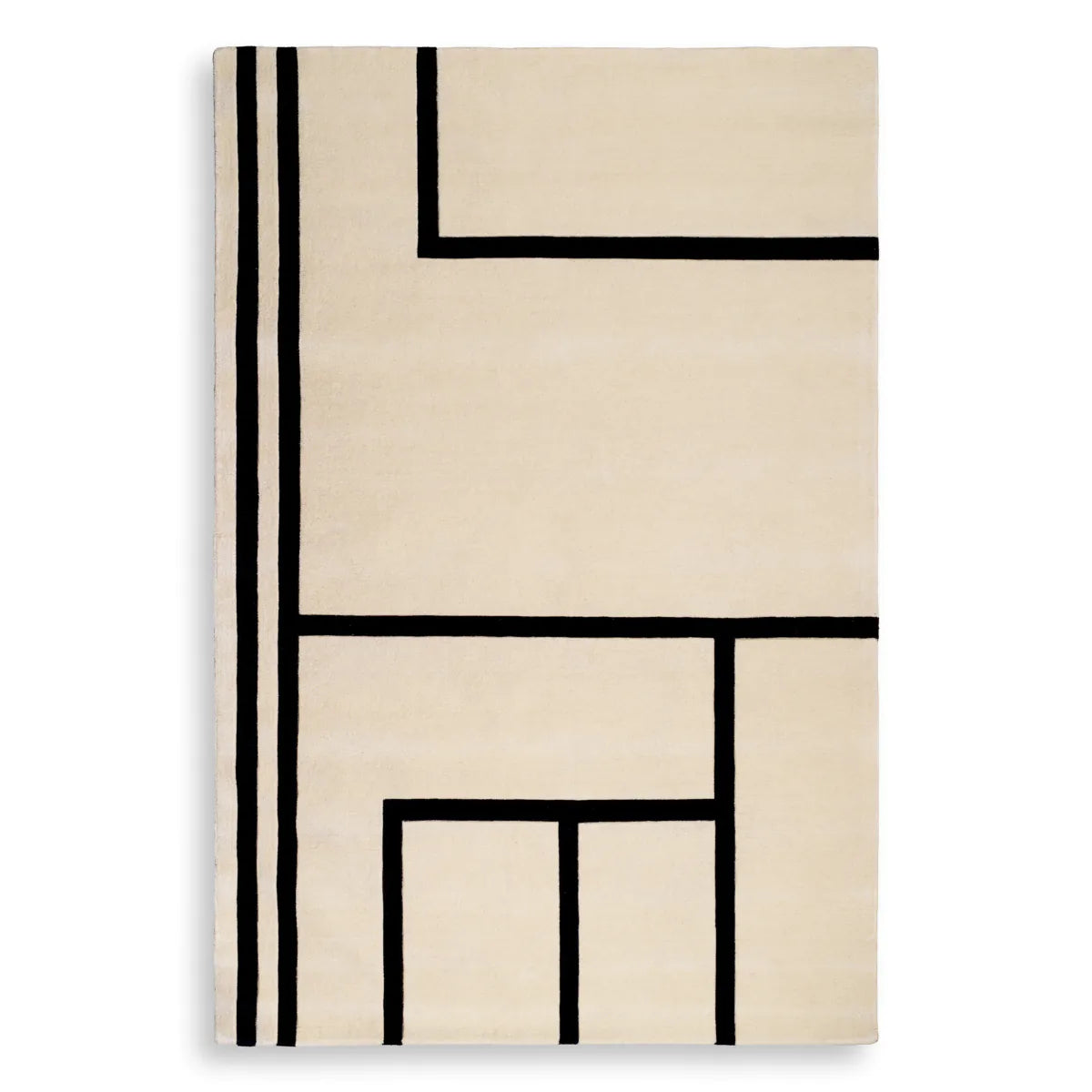 Omar Rug | Light