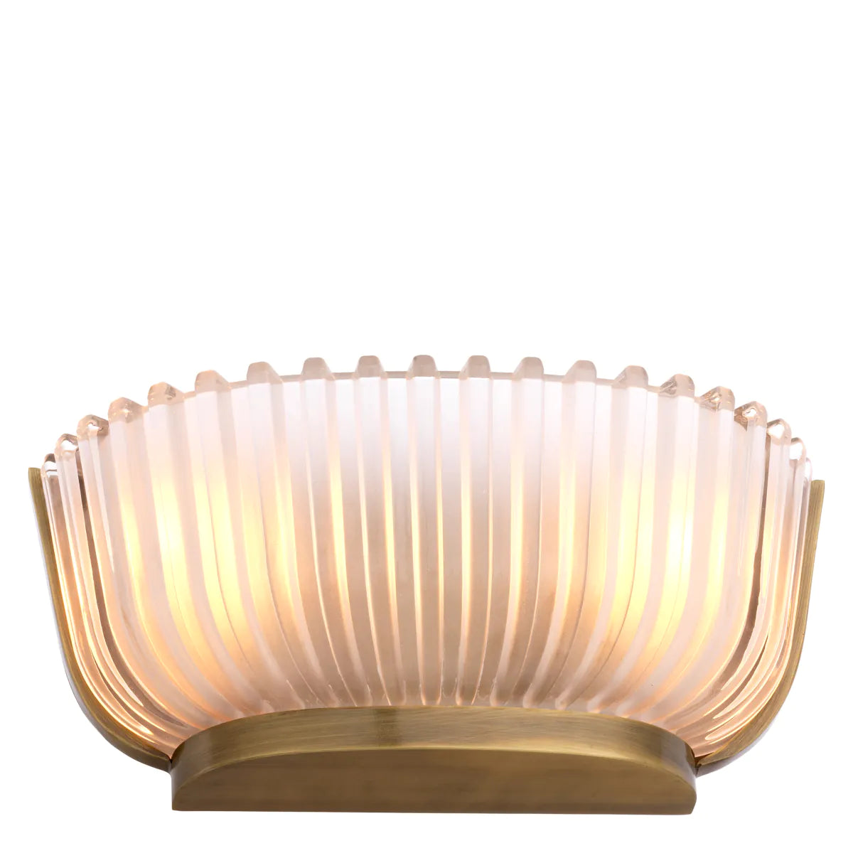 Artos Deco Sconce
