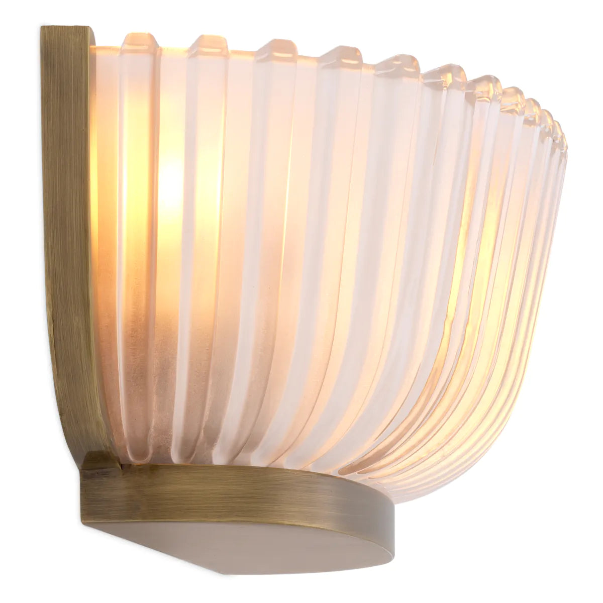 Artos Deco Sconce