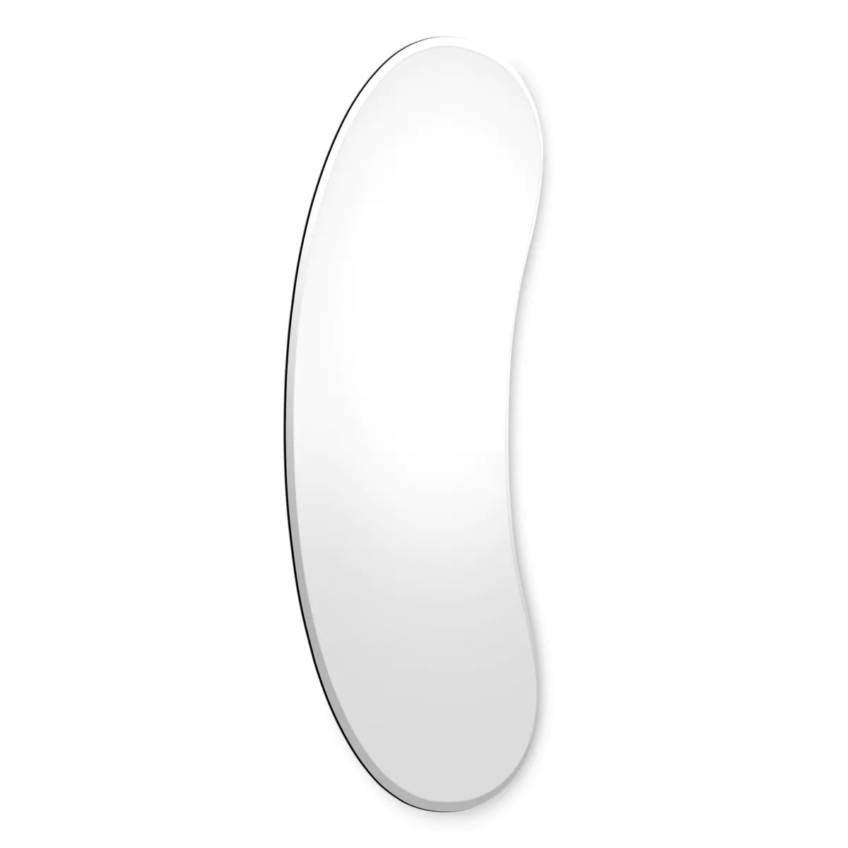 Garrett Mirror