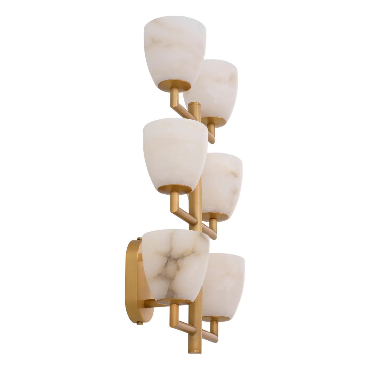 Branwyn Three Tier Sconce