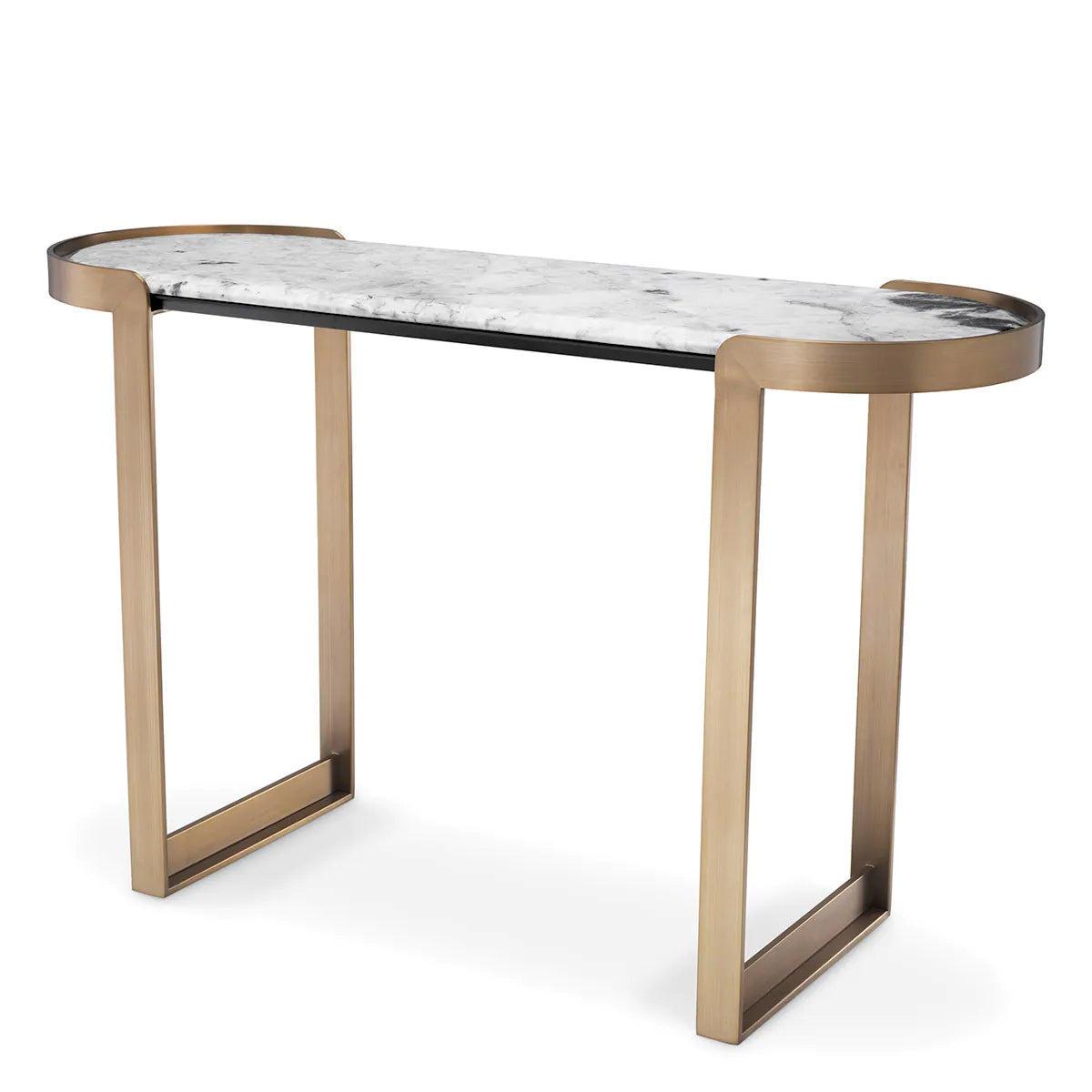 Montrose Marble Top Console