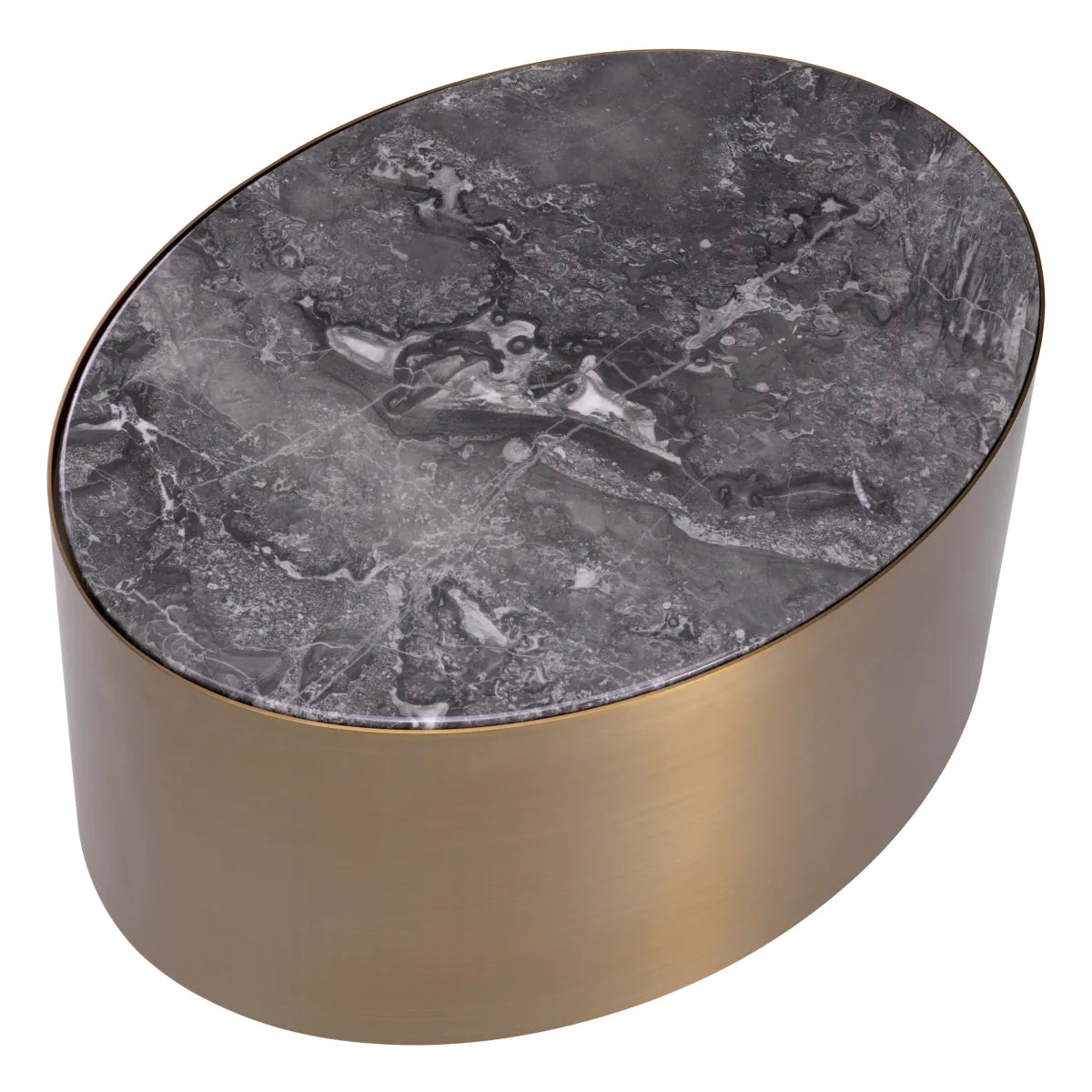 Porter Side Table
