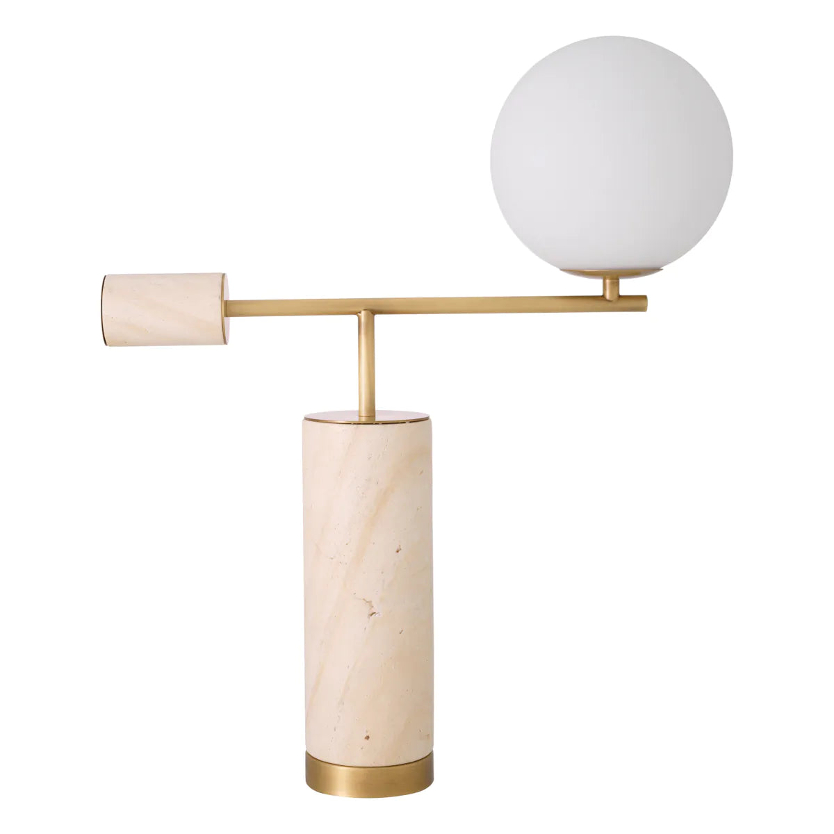 Horizon Marble Table Lamp