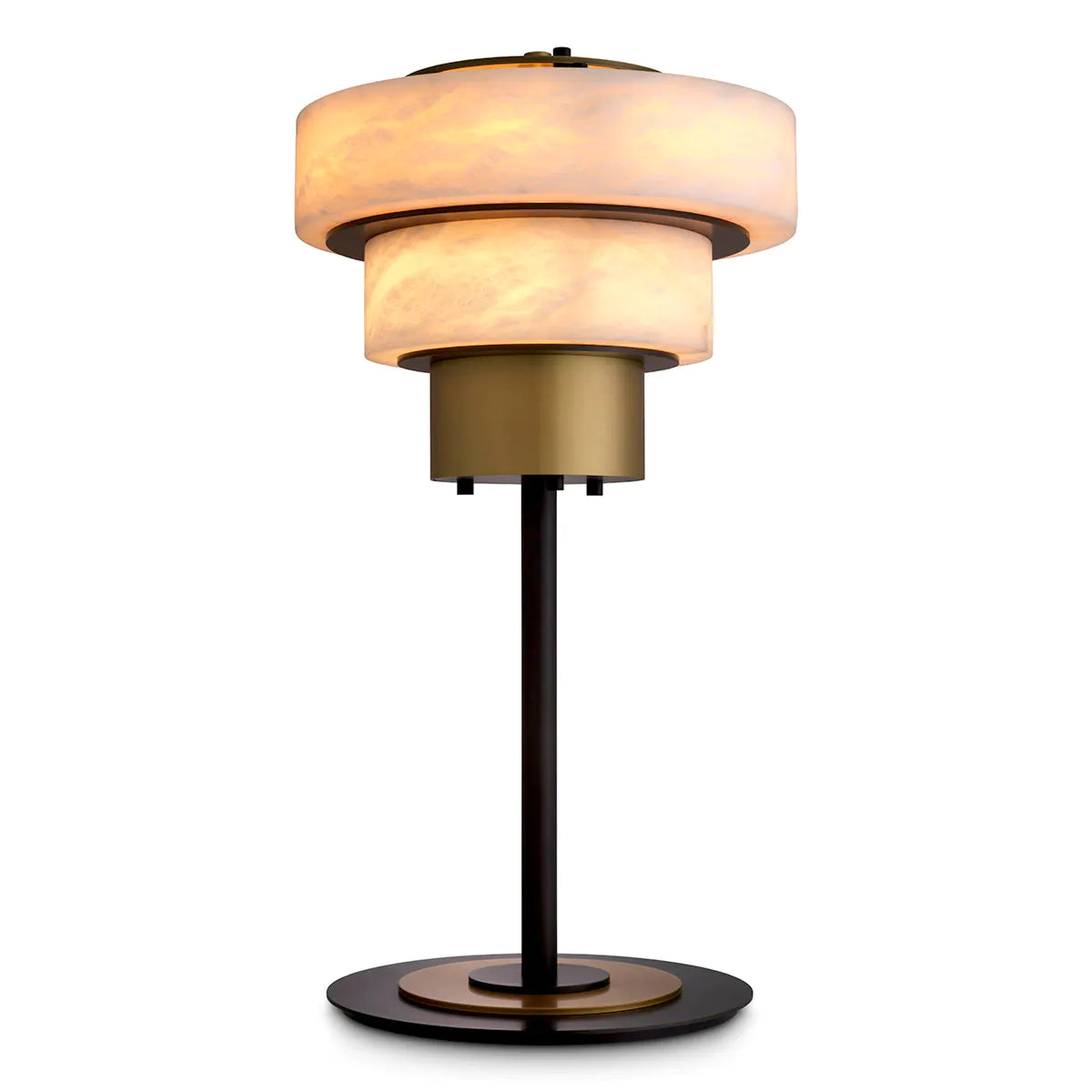 Helix Table Lamp
