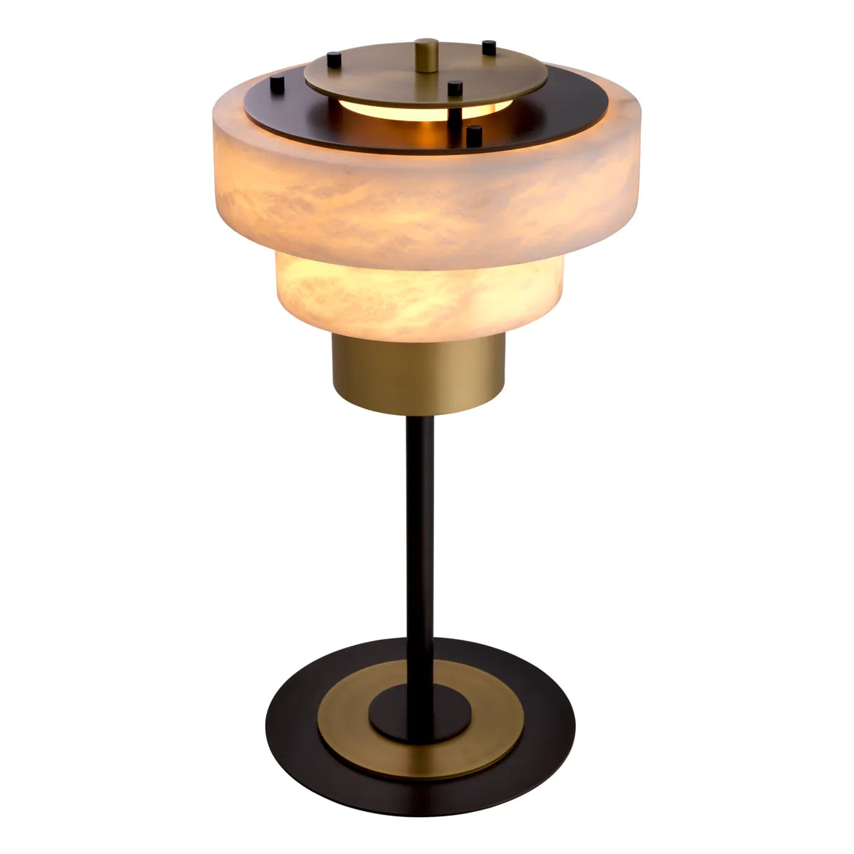 Helix Table Lamp