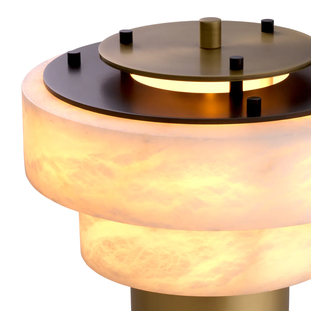 Helix Table Lamp