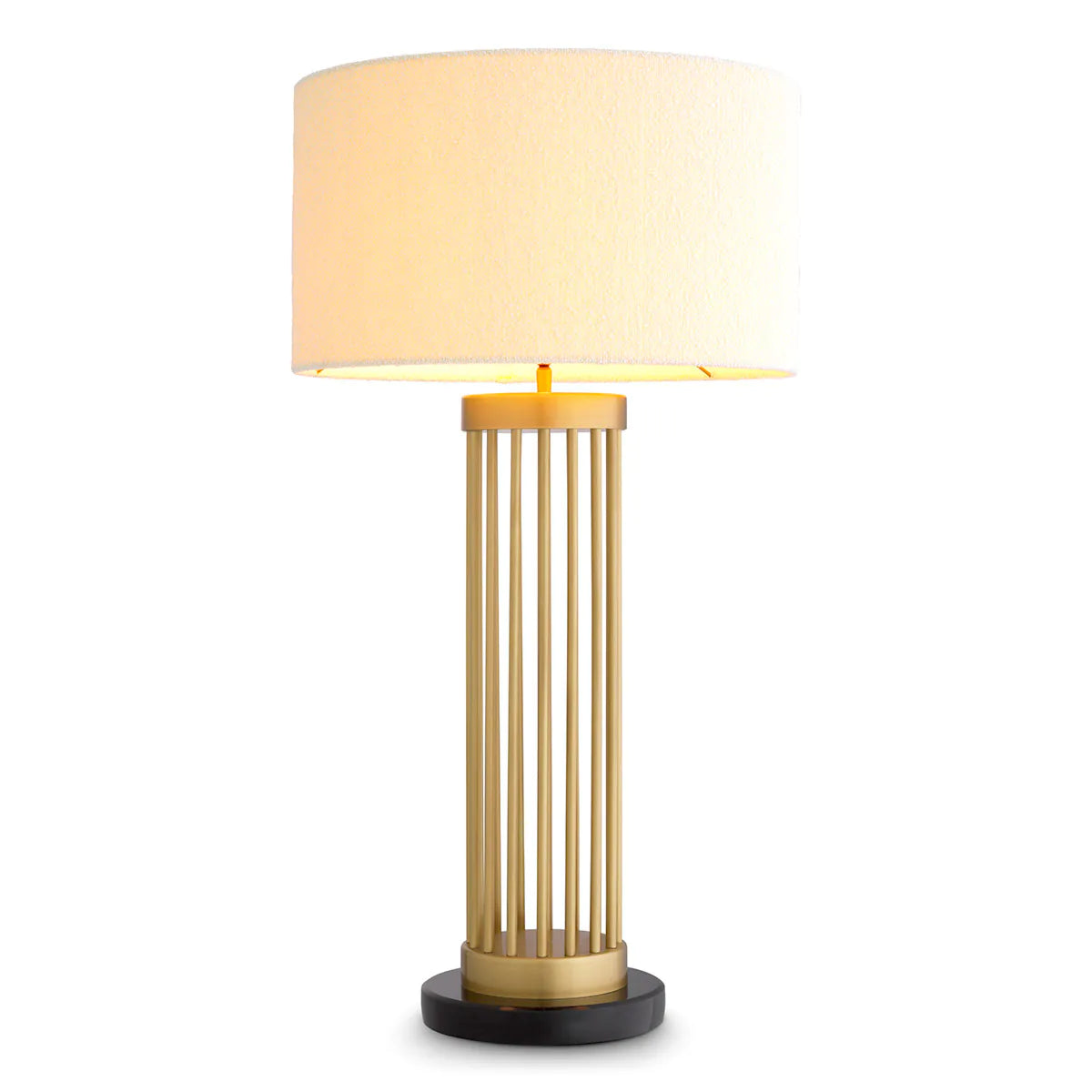 Mastercraft Table Lamp