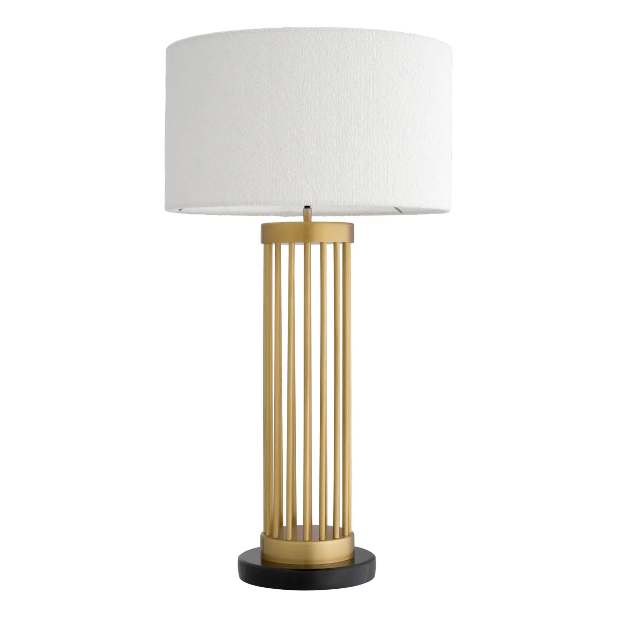 Mastercraft Table Lamp