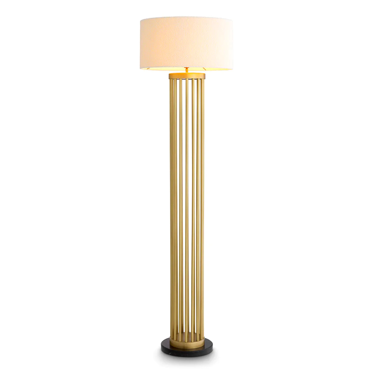 Mastercraft Floor Lamp
