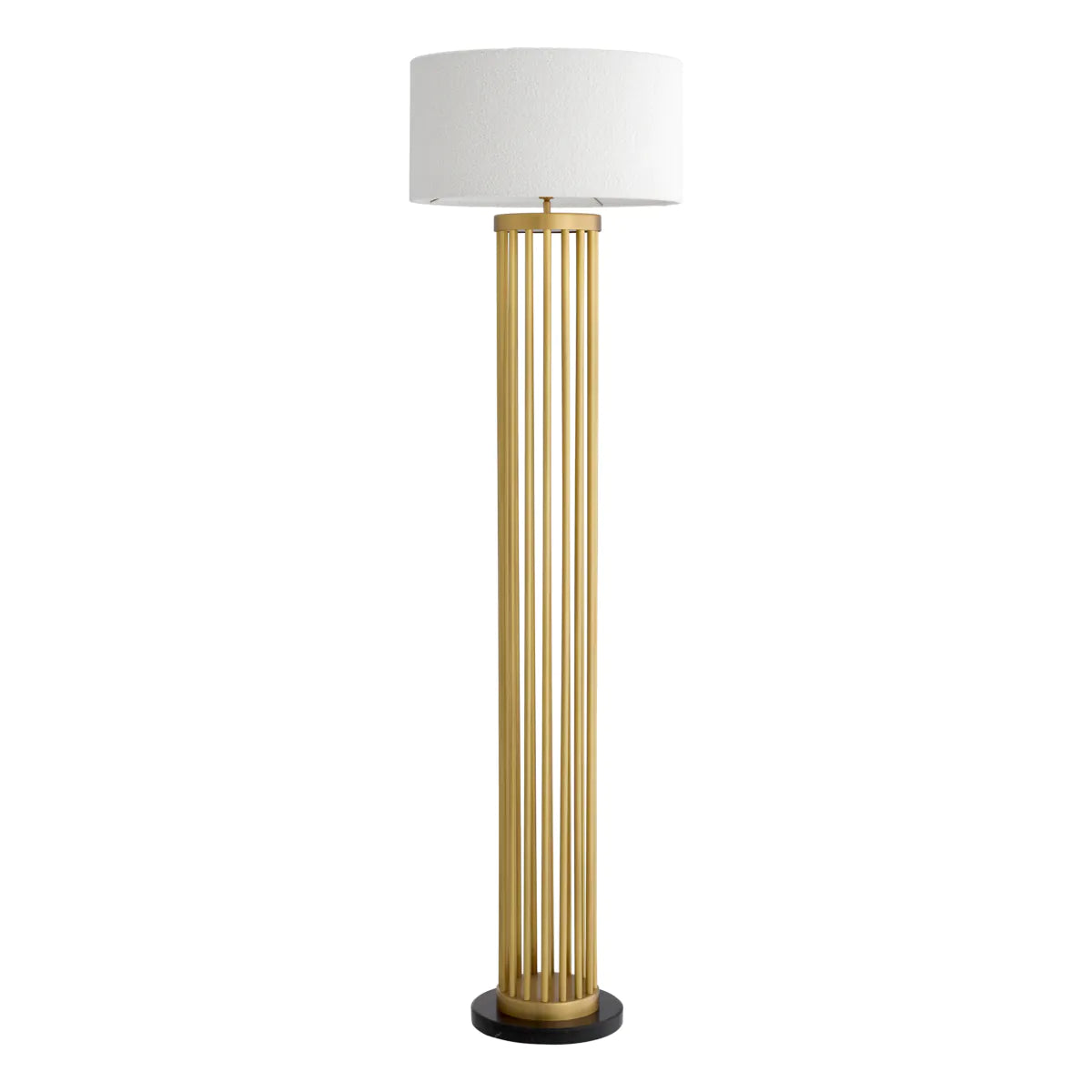 Mastercraft Floor Lamp