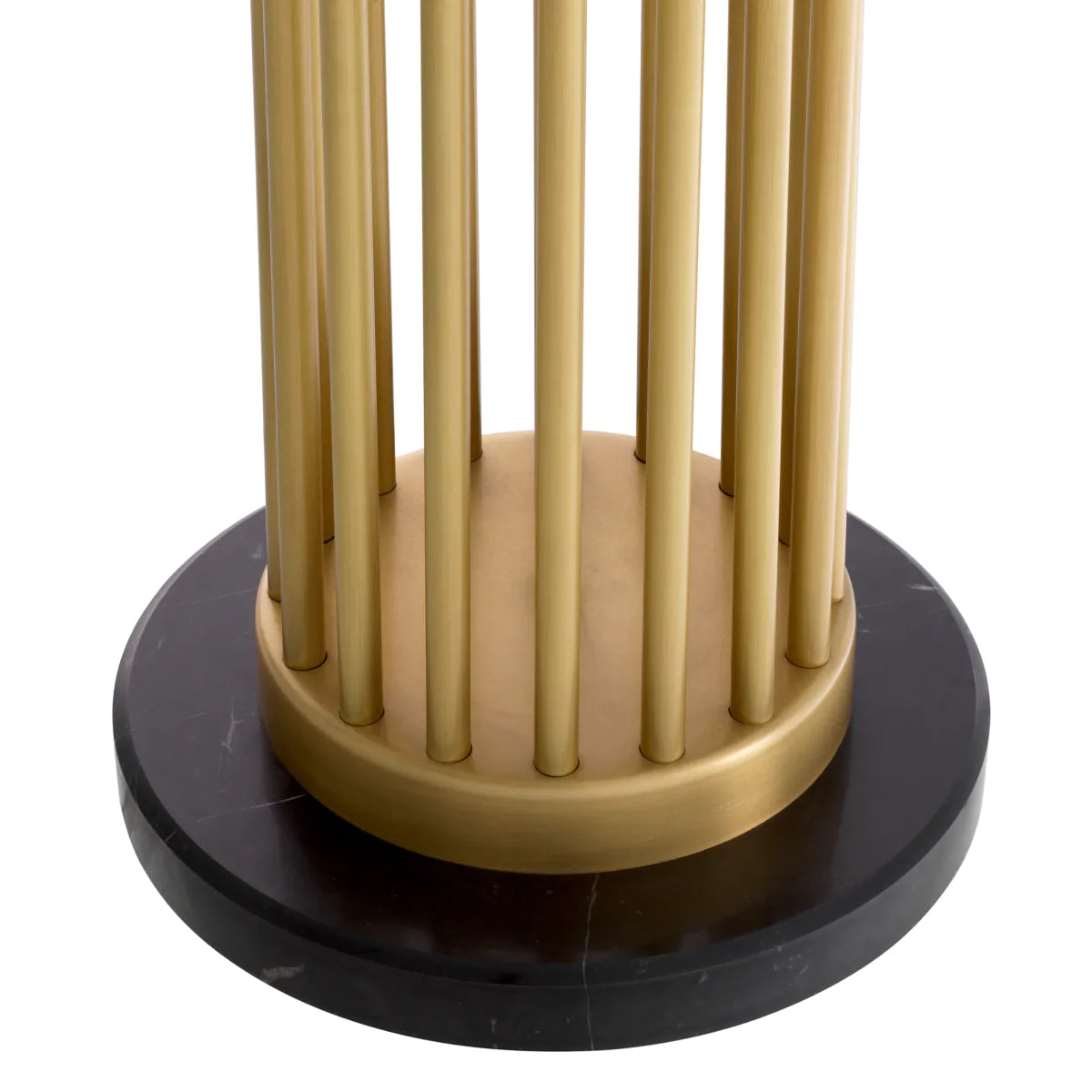 Mastercraft Floor Lamp