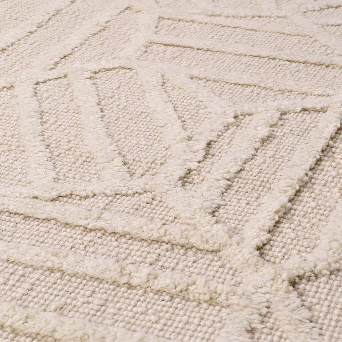 San Juan Wool Rug