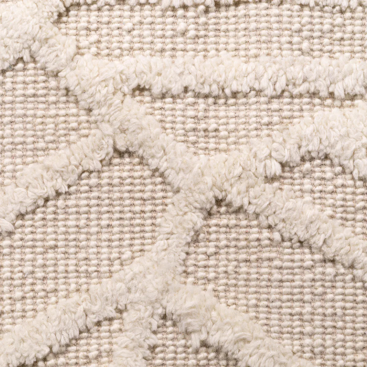 San Juan Wool Rug