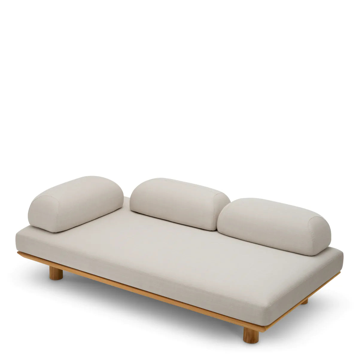Namade Teak Outdoor Sofa