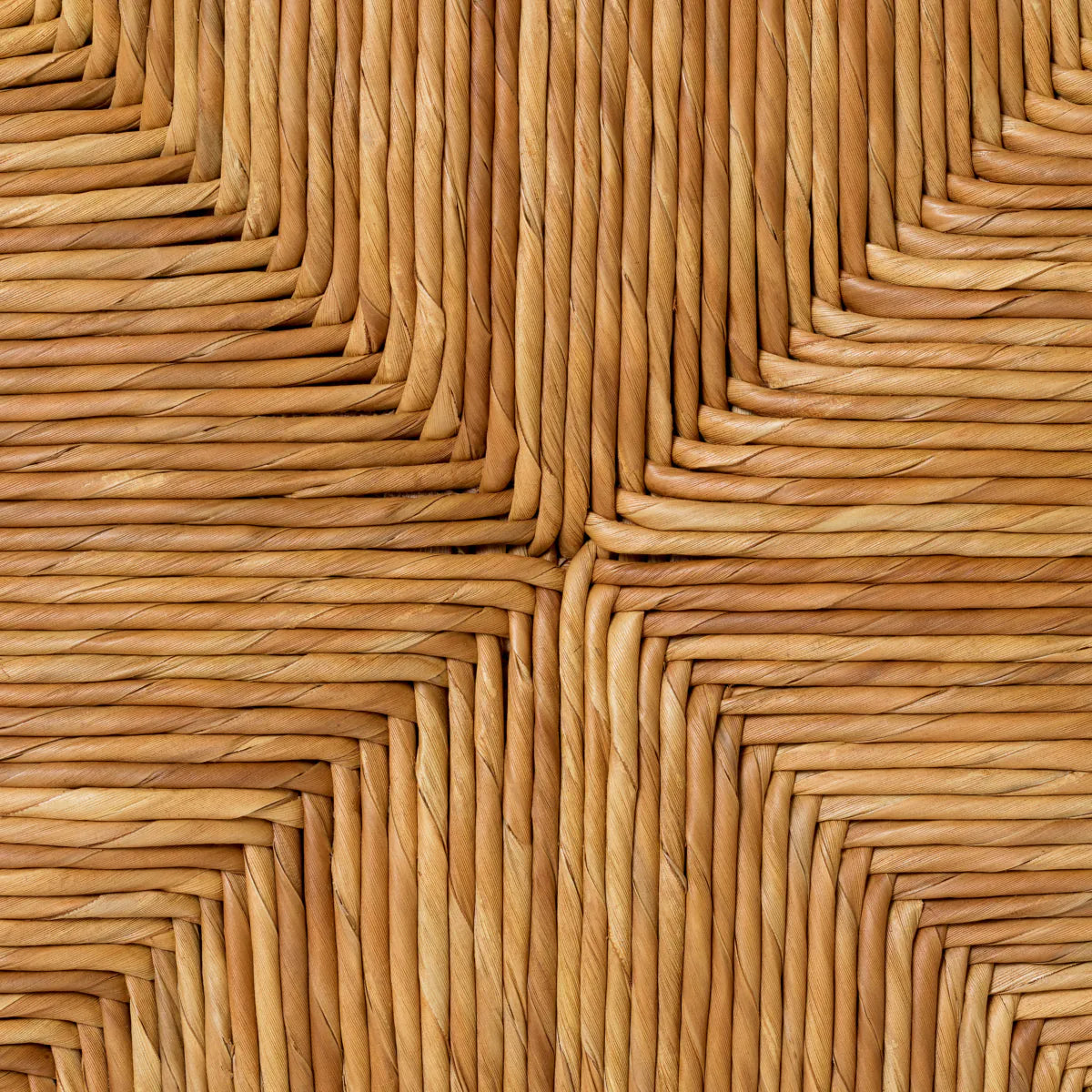 Coastal Weave Planter