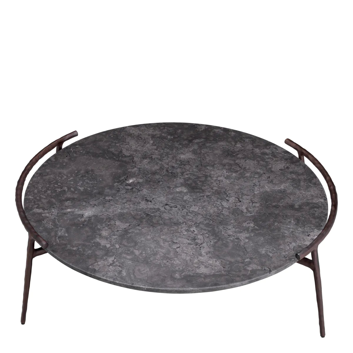 Atlas Marble Coffee Table