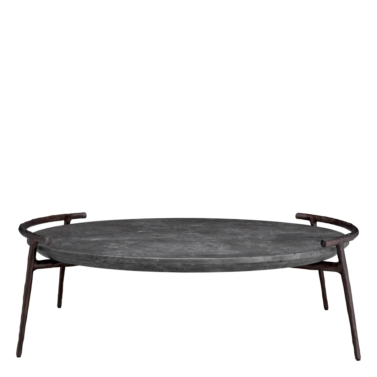Atlas Marble Coffee Table