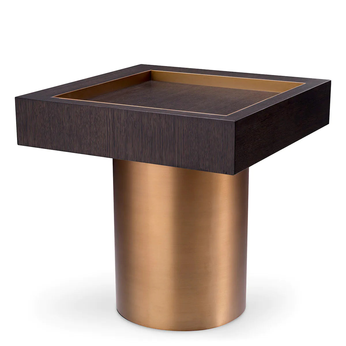 Otus Square Side Table