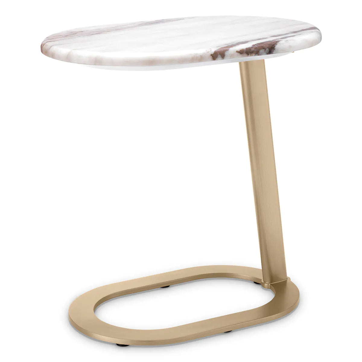 Eclipse Side Table