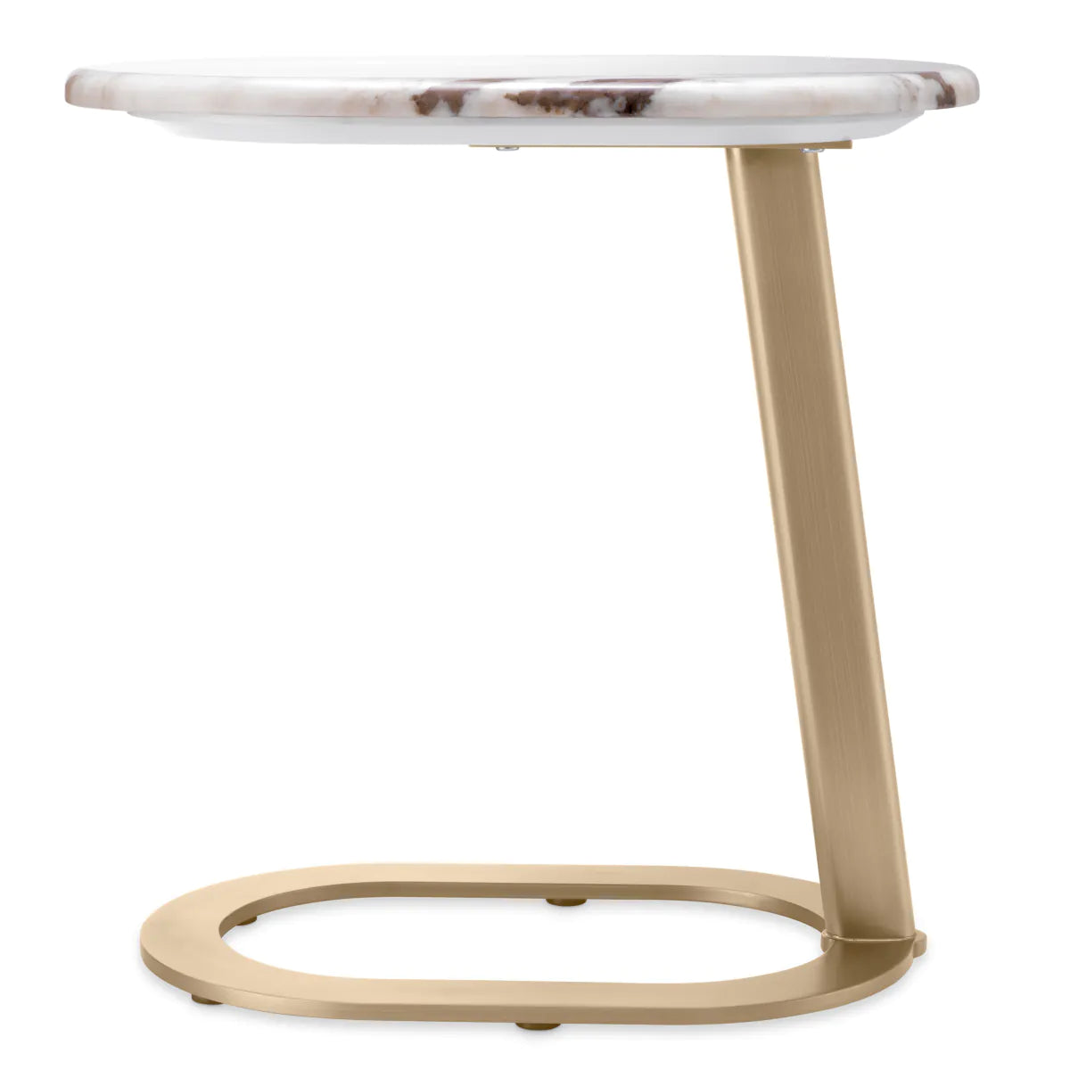 Eclipse Side Table
