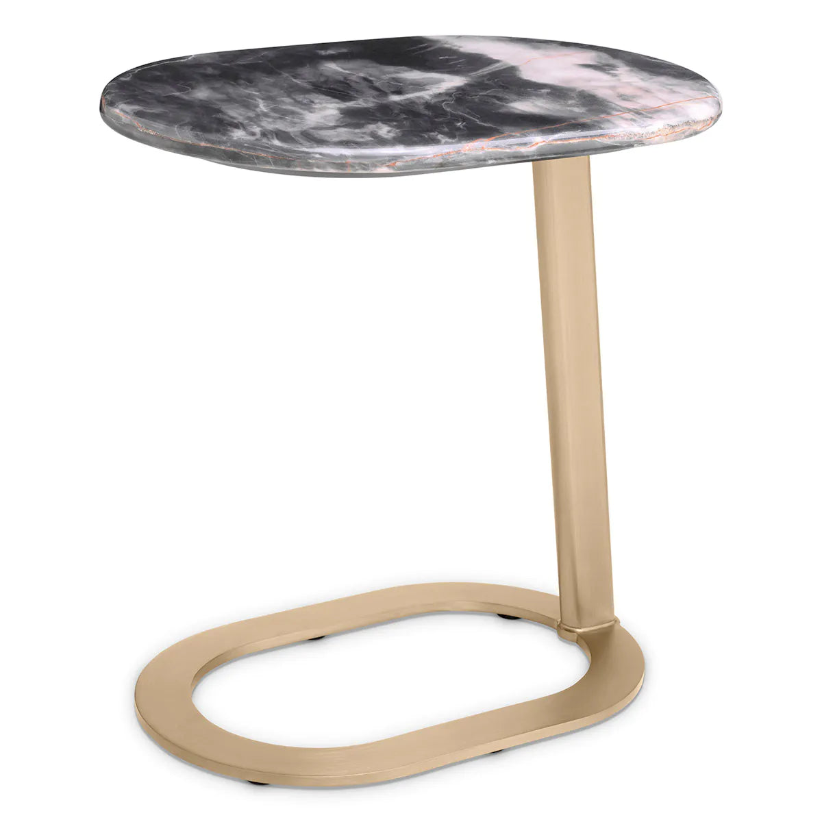 Eclipse Side Table